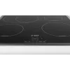 Płyta indukcyjna Bosch Serie 4 PIF645BB5E Czarny Do zabudowy 60 cm Strefowa płyta indukcyjna 4 stref(y)