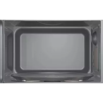 Bosch BFL623MS3 kuchenka mikrofalowa Stal nierdzewna Kuchenka mikrofalowa solo Do zabudowy 20 l 800 W