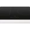Bosch Serie 4 PVS61RBB5E płyta grzewcza Czarny Do zabudowy 60 cm Płyta indukcyjna ze strefami 4 strefa(y)