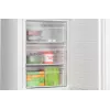 Bosch Serie 4 KGN392WCF lodówko-zamrażarka Wolnostojąca 363 L Biała