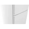 Bosch Serie 4 KGN392WCF lodówko-zamrażarka Wolnostojąca 363 L Biała