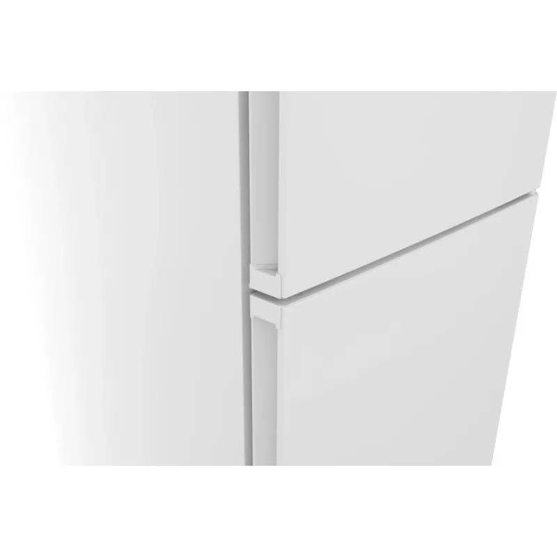 Bosch Serie 4 KGN392WCF lodówko-zamrażarka Wolnostojąca 363 L Biała