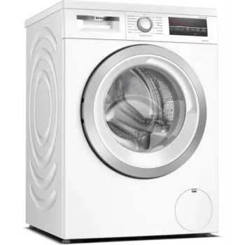 Bosch Serie 6 WUU28T70 pralka Front-load 8 kg 1400 RPM Biały
