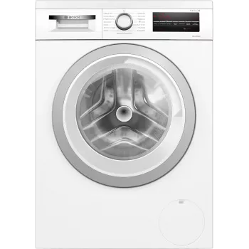 Bosch Serie 6 WUU28T70 pralka Front-load 8 kg 1400 RPM Biały