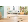Odkurzacz Bosch Serie 4 BGB38RD2 4 L Cylindrowy Na sucho 600 W Worek na kurz
