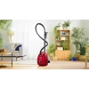 Odkurzacz Bosch Serie 4 BGB38RD2 4 L Cylindrowy Na sucho 600 W Worek na kurz