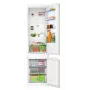 Bosch Serie 2 KIN96NSE0 lodówko-zamrażarka do zabudowy 290 L Biały