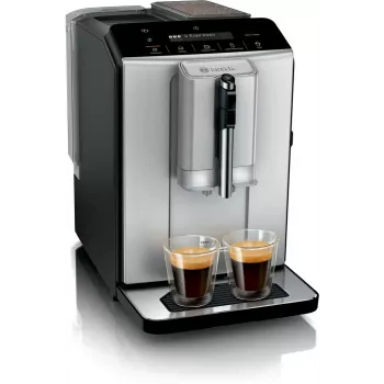 Ekspres do kawy Bosch Serie 2 TIE20301 w pełni automatyczny 1,4 l