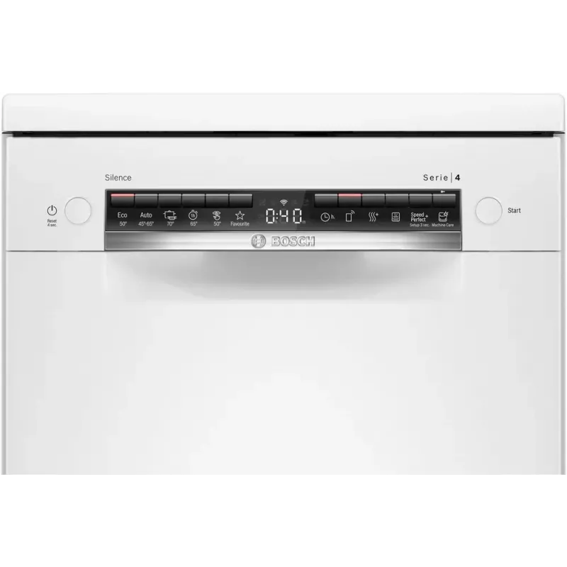 Zmywarka Bosch Serie 4 SPS4HKW49E wolnostojąca 10 kompletów