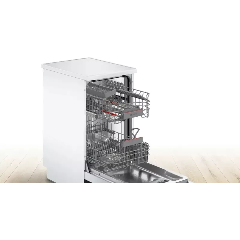Zmywarka Bosch Serie 4 SPS4HKW49E wolnostojąca 10 kompletów