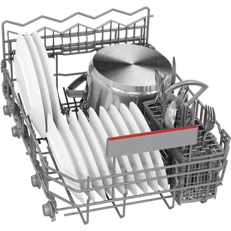 Zmywarka Bosch Serie 4 SPS4HKW49E wolnostojąca 10 kompletów