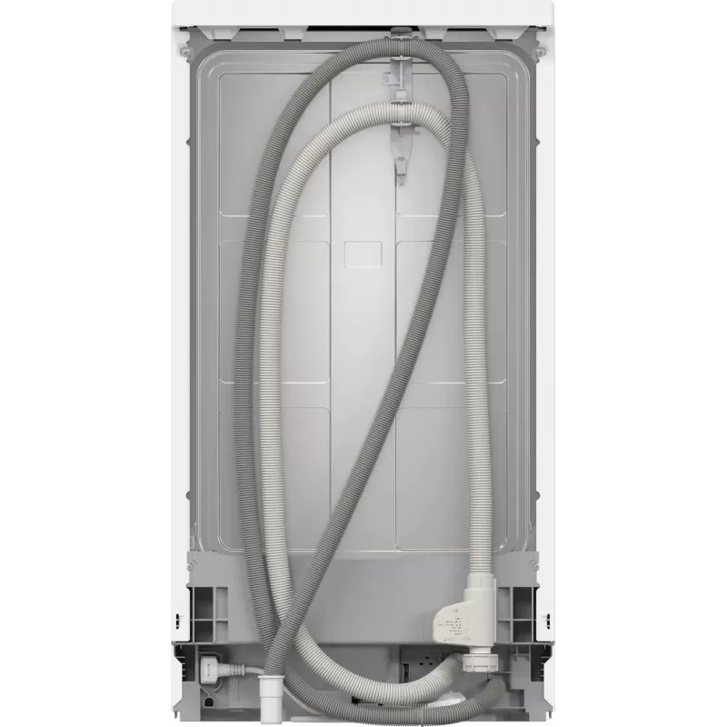 Zmywarka Bosch Serie 4 SPS4HKW49E wolnostojąca 10 kompletów