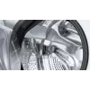 Bosch Serie 8 WNC244070 pralko-suszarka wolnostojąca ładowana od przodu biała