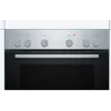 Zestaw urządzeń do gotowania Bosch HND211AR62 płyta ceramiczna elektryczny