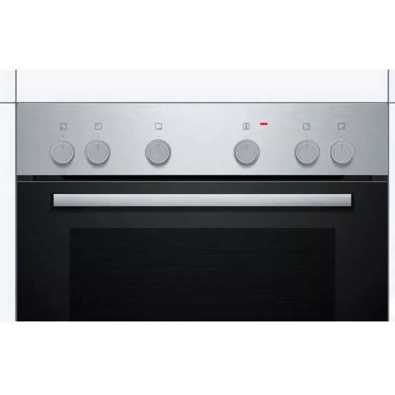 Zestaw urządzeń do gotowania Bosch HND211AR62 płyta ceramiczna elektryczny