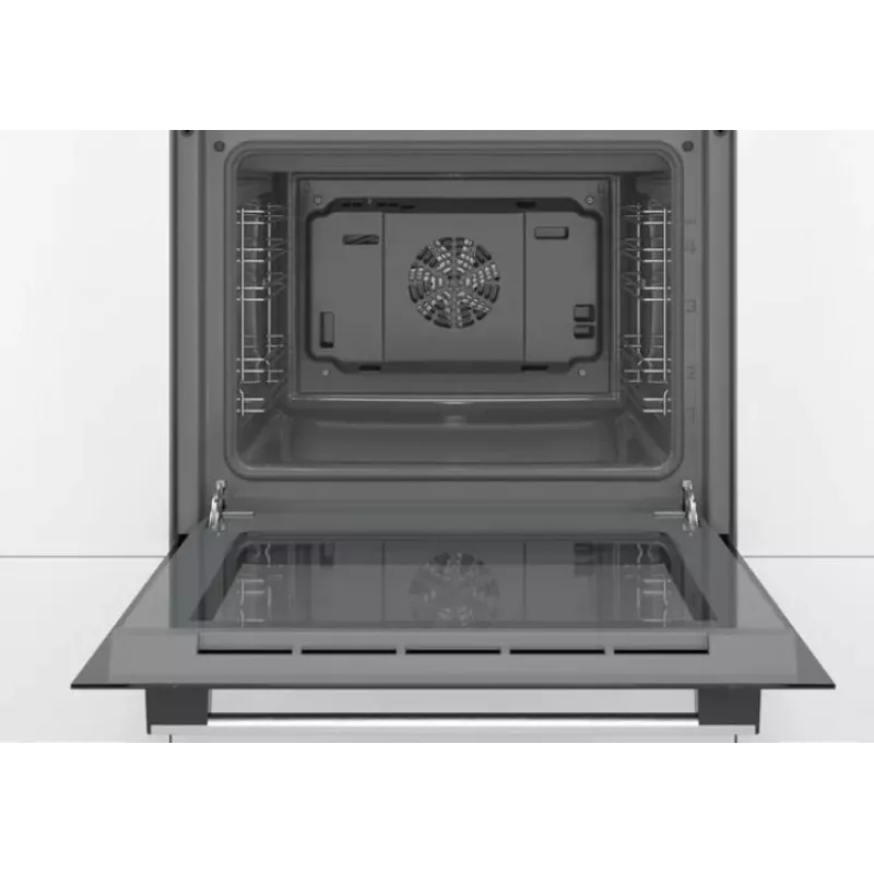 Zestaw urządzeń do gotowania Bosch HND211AR62 płyta ceramiczna elektryczny