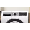 Pralka Bosch Serie 6 WGG244120 ładowana od przodu 9 kg 1351 obr./min biała