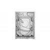 Pralka Bosch Serie 6 WGG244120 ładowana od przodu 9 kg 1351 obr./min biała