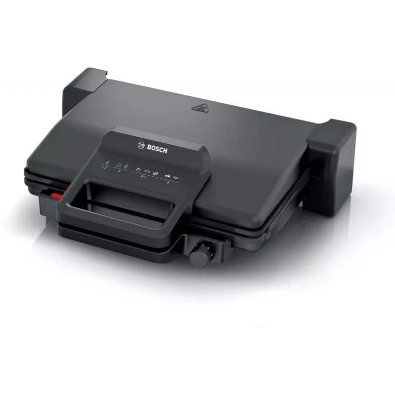 Bosch TCG3323 grill kontaktowy