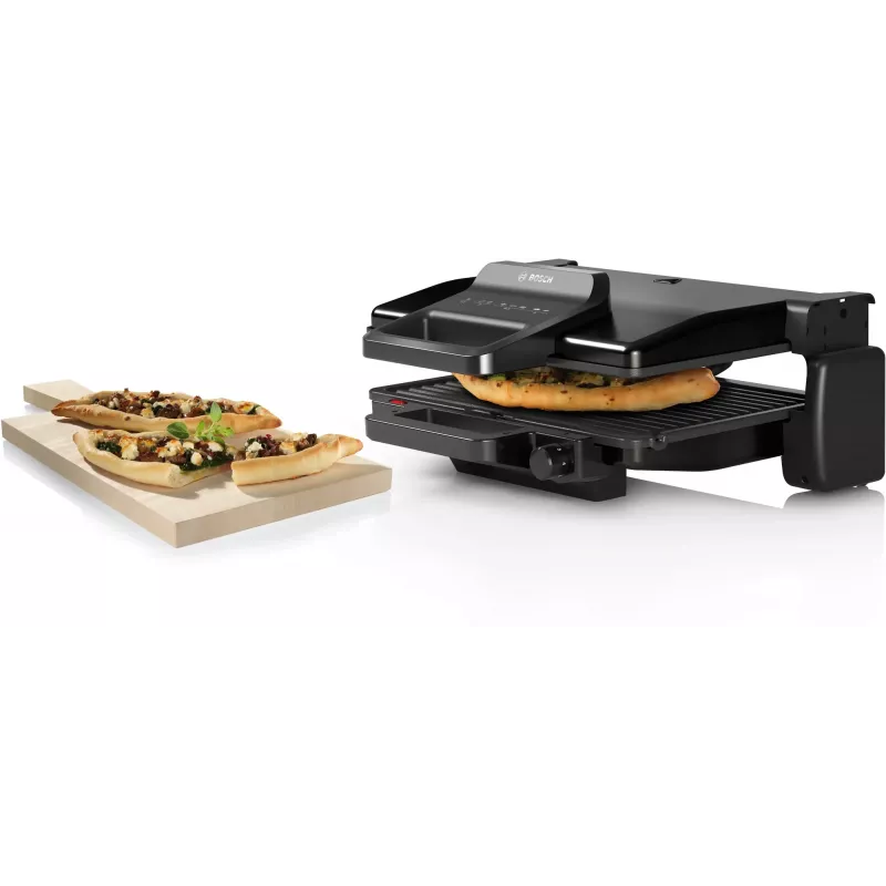 Bosch TCG3323 grill kontaktowy
