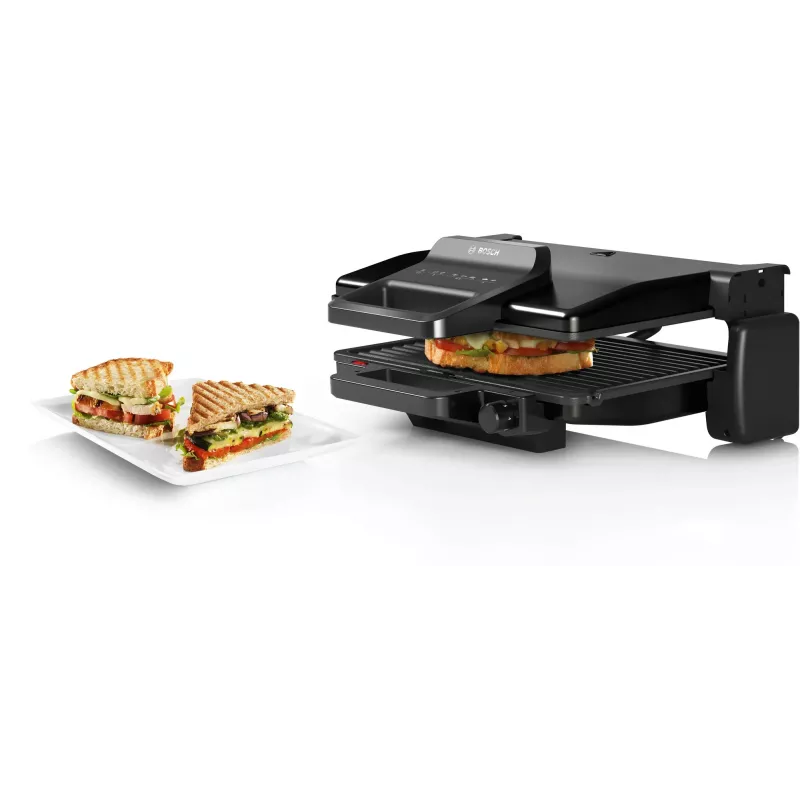 Bosch TCG3323 grill kontaktowy