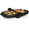 Bosch TCG3323 grill kontaktowy