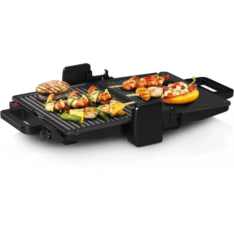 Bosch TCG3323 grill kontaktowy