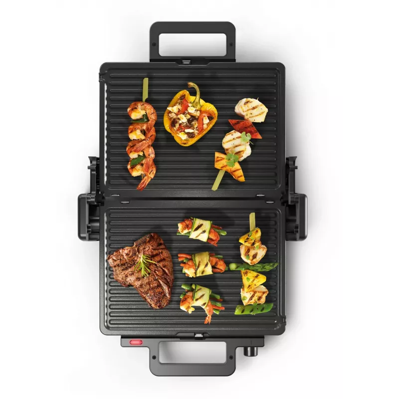 Bosch TCG3323 grill kontaktowy