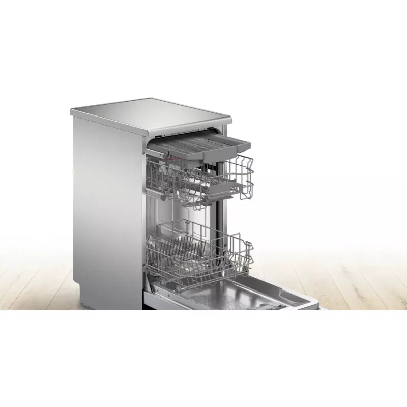 Bosch Serie 2 SPS2HMI42E zmywarka Wolnostojąca 10 kompletów