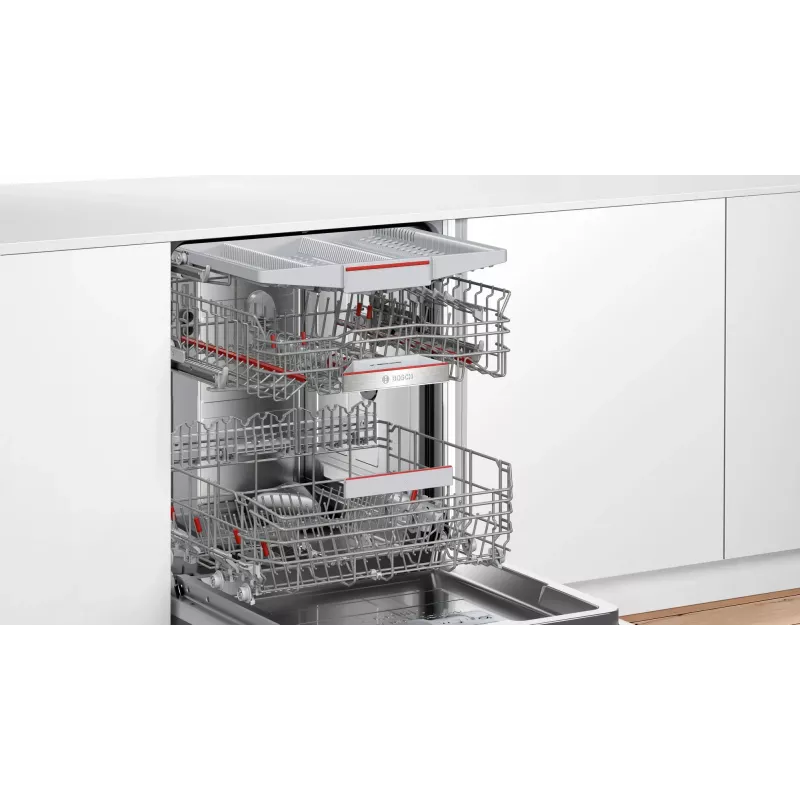 Bosch Serie 6 SBV6ZCX16E zmywarka W pełni wbudowany 14 kompletów