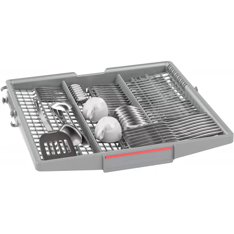 Bosch Serie 6 SBV6ZCX16E zmywarka W pełni wbudowany 14 kompletów