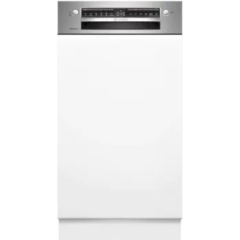 Zmywarka Bosch Serie 4 SPI4HMS49E, częściowo zabudowana, 10 kompletów