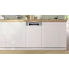 Zmywarka Bosch Serie 4 SPI4HMS49E, częściowo zabudowana, 10 kompletów