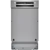 Zmywarka Bosch Serie 4 SPI4HMS49E, częściowo zabudowana, 10 kompletów