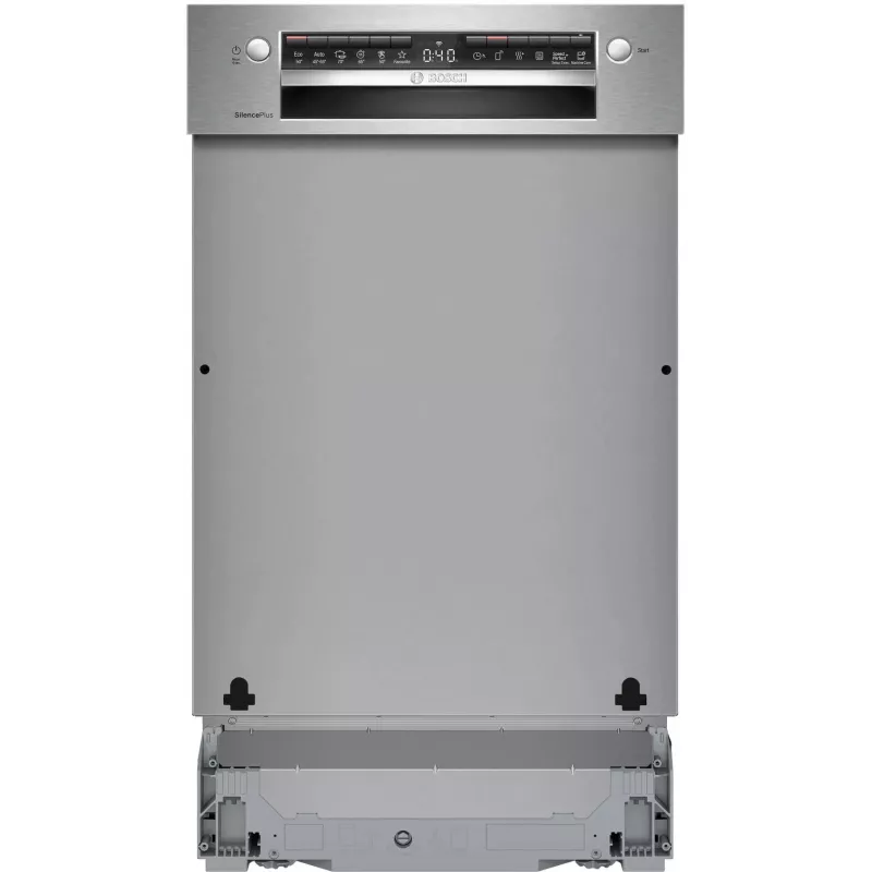 Zmywarka Bosch Serie 4 SPI4HMS49E, częściowo zabudowana, 10 kompletów