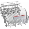 Zmywarka Bosch Serie 4 SPI4HMS49E, częściowo zabudowana, 10 kompletów