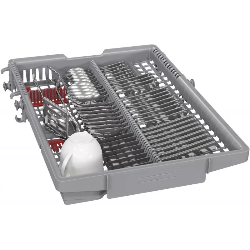 Zmywarka Bosch Serie 4 SPI4HMS49E, częściowo zabudowana, 10 kompletów