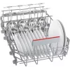 Zmywarka Bosch Serie 4 SPS4HMI49E wolnostojąca 10 kompletów