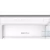 Bosch Serie 2 KIV865SE0 lodówko-zamrażarka do zabudowy 267 L Biała
