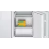 Bosch Serie 2 KIV865SE0 lodówko-zamrażarka do zabudowy 267 L Biała