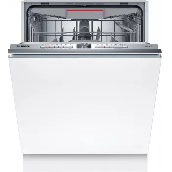 Zmywarka Bosch Serie 4 SMV4EVX08E w pełni zabudowana na 14 kompletów