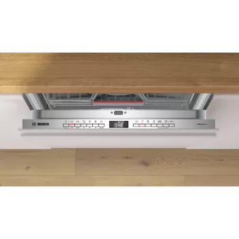 Zmywarka Bosch Serie 4 SMV4EVX08E w pełni zabudowana na 14 kompletów