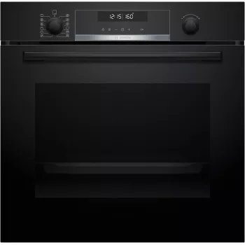 Piekarnik Bosch Serie 6 HBG578BB3 71 l 3600 W Czarny