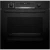 Bosch Serie 6 HBG578EB7 piekarnik 71 L 3600 W Czarny