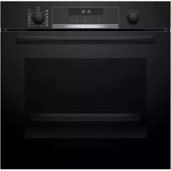 Bosch Serie 6 HBG578EB7 piekarnik 71 L 3600 W Czarny