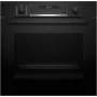 Bosch Serie 6 HBG578EB7 piekarnik 71 L 3600 W Czarny