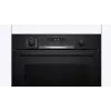 Bosch Serie 6 HBG578EB7 piekarnik 71 L 3600 W Czarny