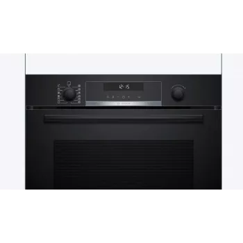 Bosch Serie 6 HBG578EB7 piekarnik 71 L 3600 W Czarny
