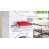 Suszarka bębnowa Bosch WTH83004 wolnostojąca ładowana od przodu 8 kg biała
