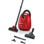 Odkurzacz Bosch BGB41PET1 4 L Cylindrowy Na sucho 700 W Worek na kurz